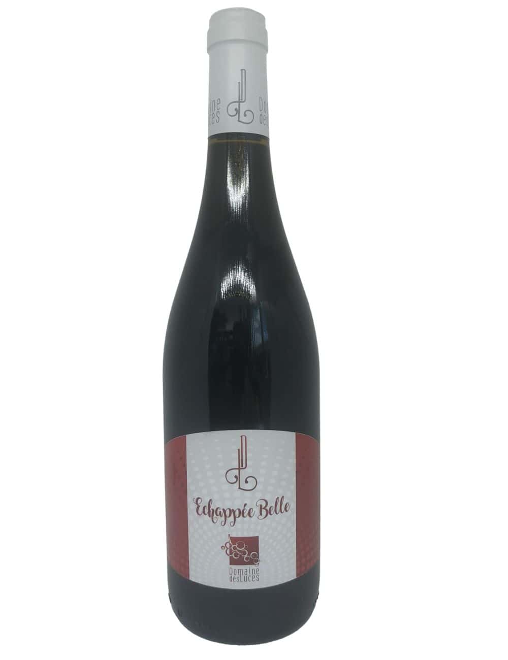 Échappée Belle 75 cl - Domaine des Luces