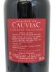 Cabernet Sauvignon 75 cl - Domaine de Cauviac