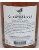 Côte du Rhône Rosé 75 cl - Domaine de Chantegrives