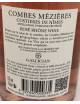 Les Combes Mézières rosé 75 cl - Gallician