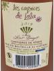Les Caprices de Lola 2022 - 75 cl - Château Saint Bénézet