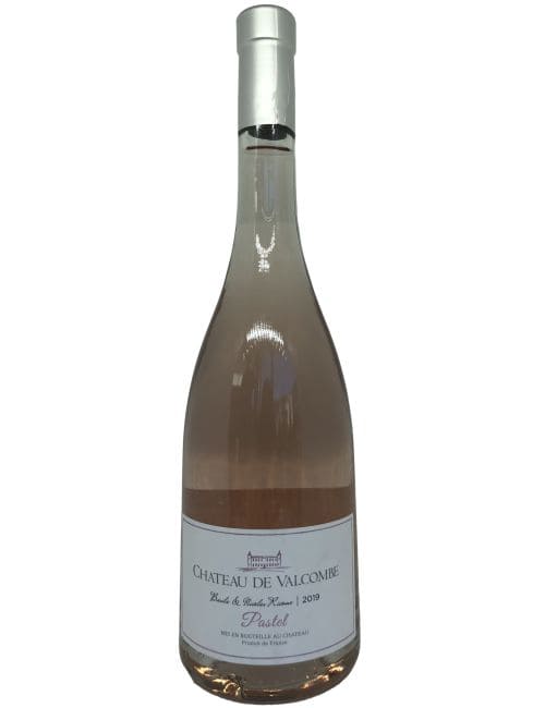 Pastel 75 cl - Château de Valcombe