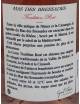 Tradition Rosé 75 cl - Mas des Bressades
