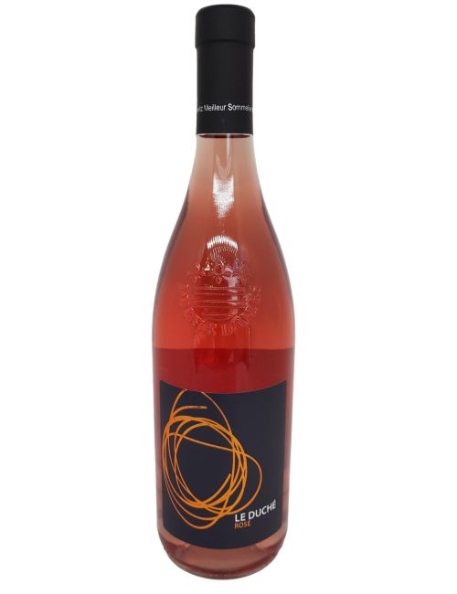 Duché Rosé 75 cl - Cave de Durfort