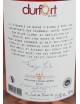 Duché Rosé 75 cl - Cave de Durfort