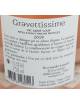 Gravettissime Rosé 75 cl - La Gravette de Corconne
