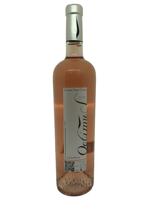 Octimus 75 cl - Domaine de Saint Octime