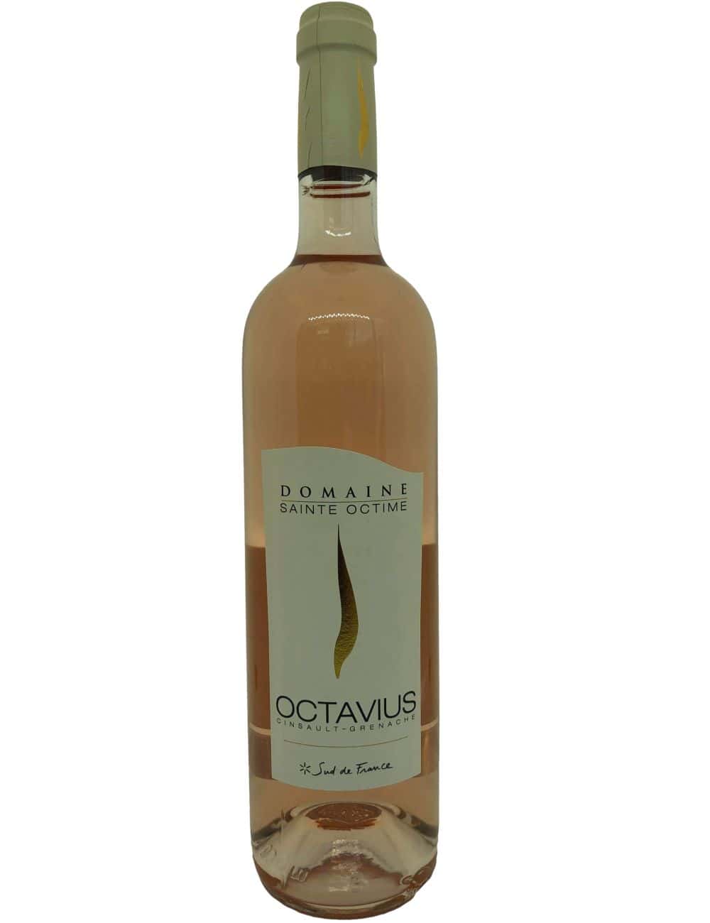 Octavius 75 cl - Domaine Sainte Octime