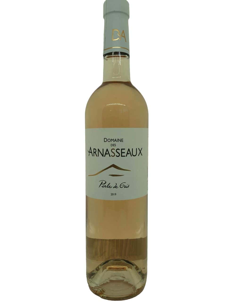 Perle de Gris 75 cl - Domaine des Arnasseaux