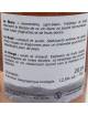 Etincelle Nomade rosé 75 cl - Mas Seren