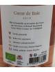 Coeur de Baie 75 cl - Domaine des Luces