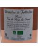 Les Horts 75 cl - Domaine de Foltodon