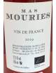 M Rosé 75 cl - Mas Mouriès