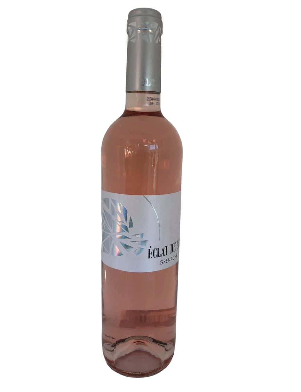 Eclat de Gris 75 cl - Collines du Bourdic