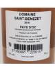 Gris Élégance 75 cl - Domaine de Saint Bénézet