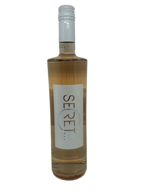 Secret 75 cl - Cellier du Bondavin