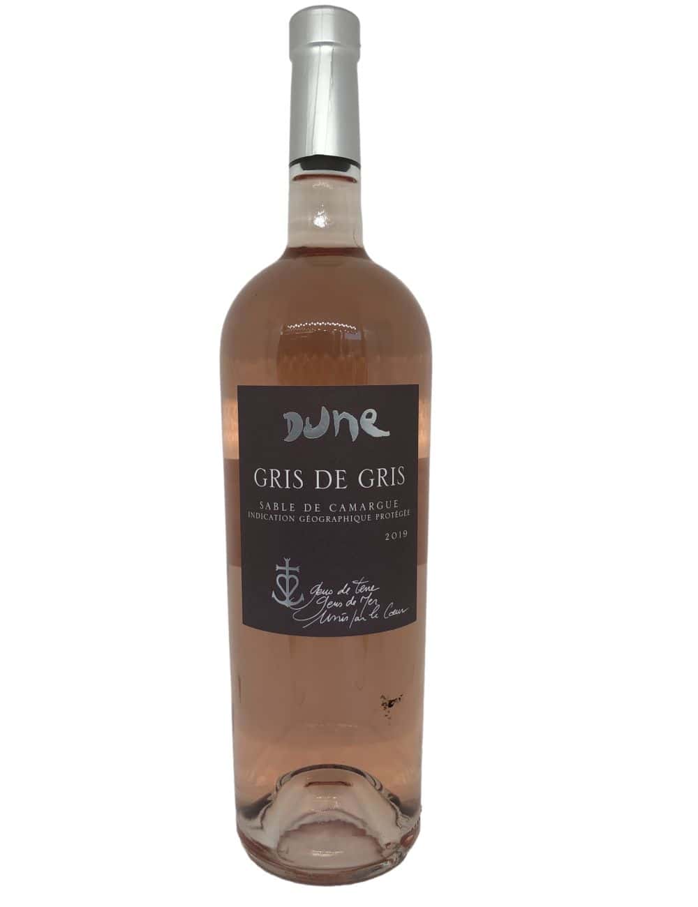 Gris de gris 1.5 L - Sabledoc