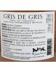 Gris de gris 1.5 L - Sabledoc
