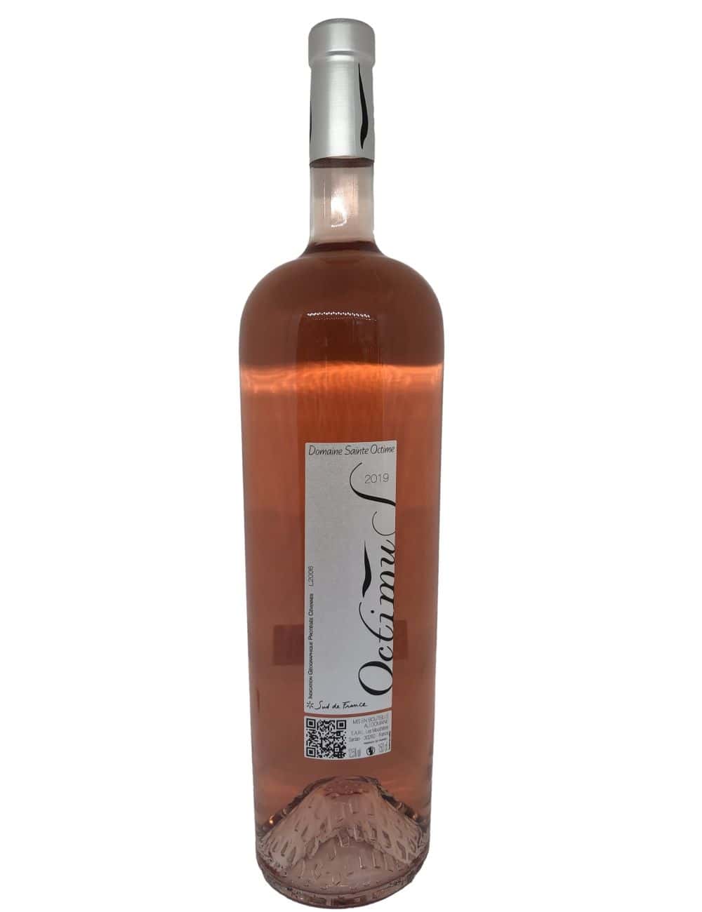 Octimus 1.5 L - Domaine de Saint Octime