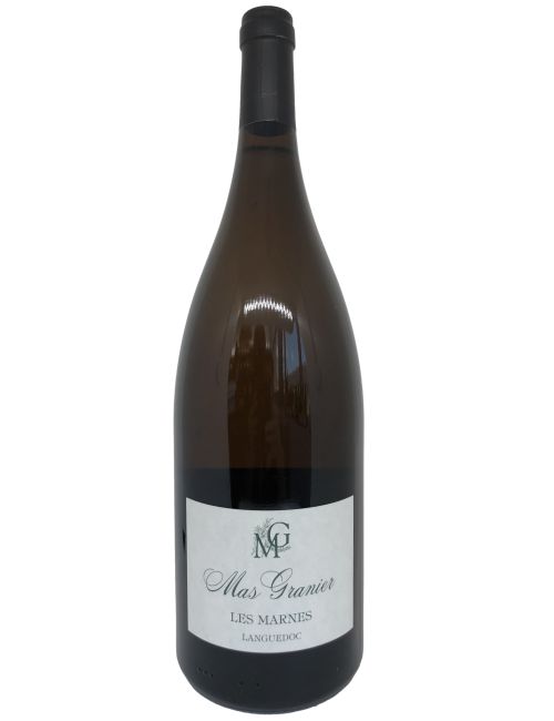 Les Marnes 1.5 L- Mas Granier
