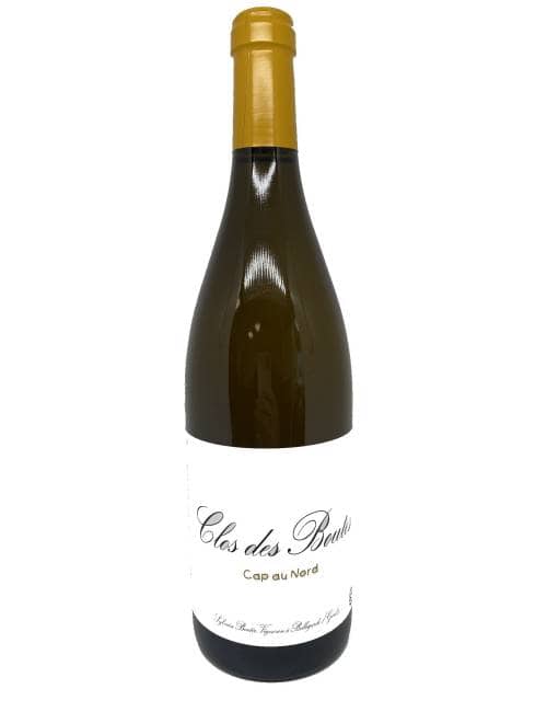 Cap au Nord 75cl - Clos des Boutes