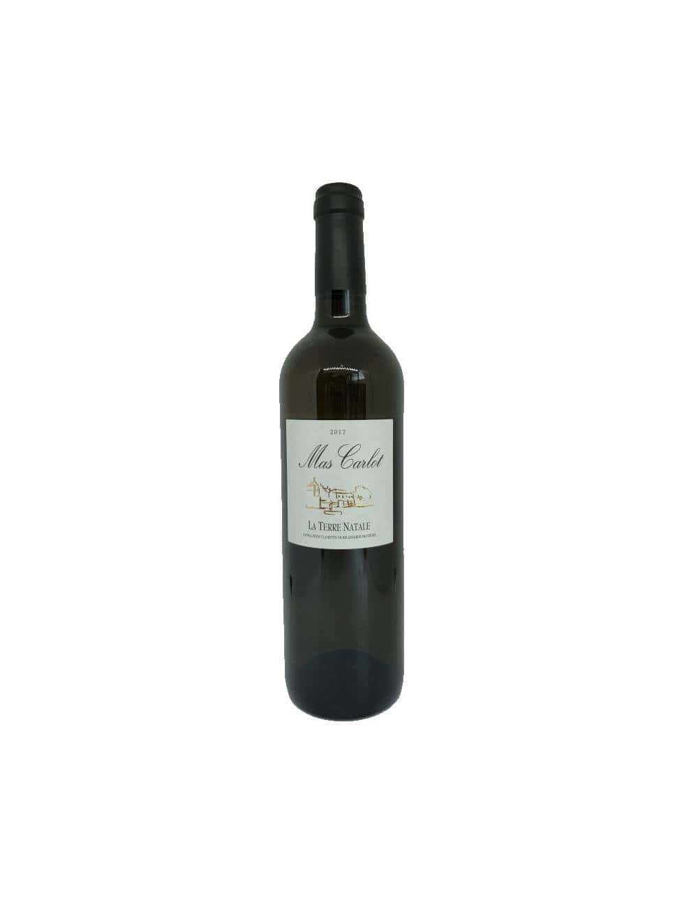 La Terre Natale 75 cl - Mas Carlot