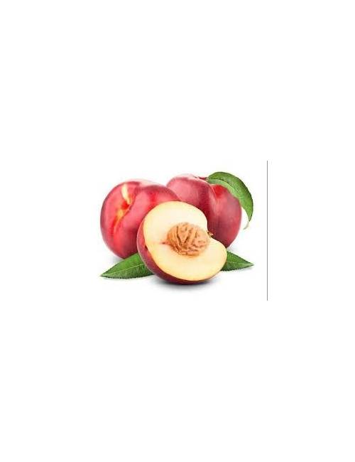 nectarine blanche locale les nogarettes beaucaire gard nimes