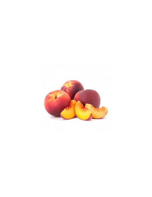 nectarine jaune locale les nogarettes beaucaire gard nimes