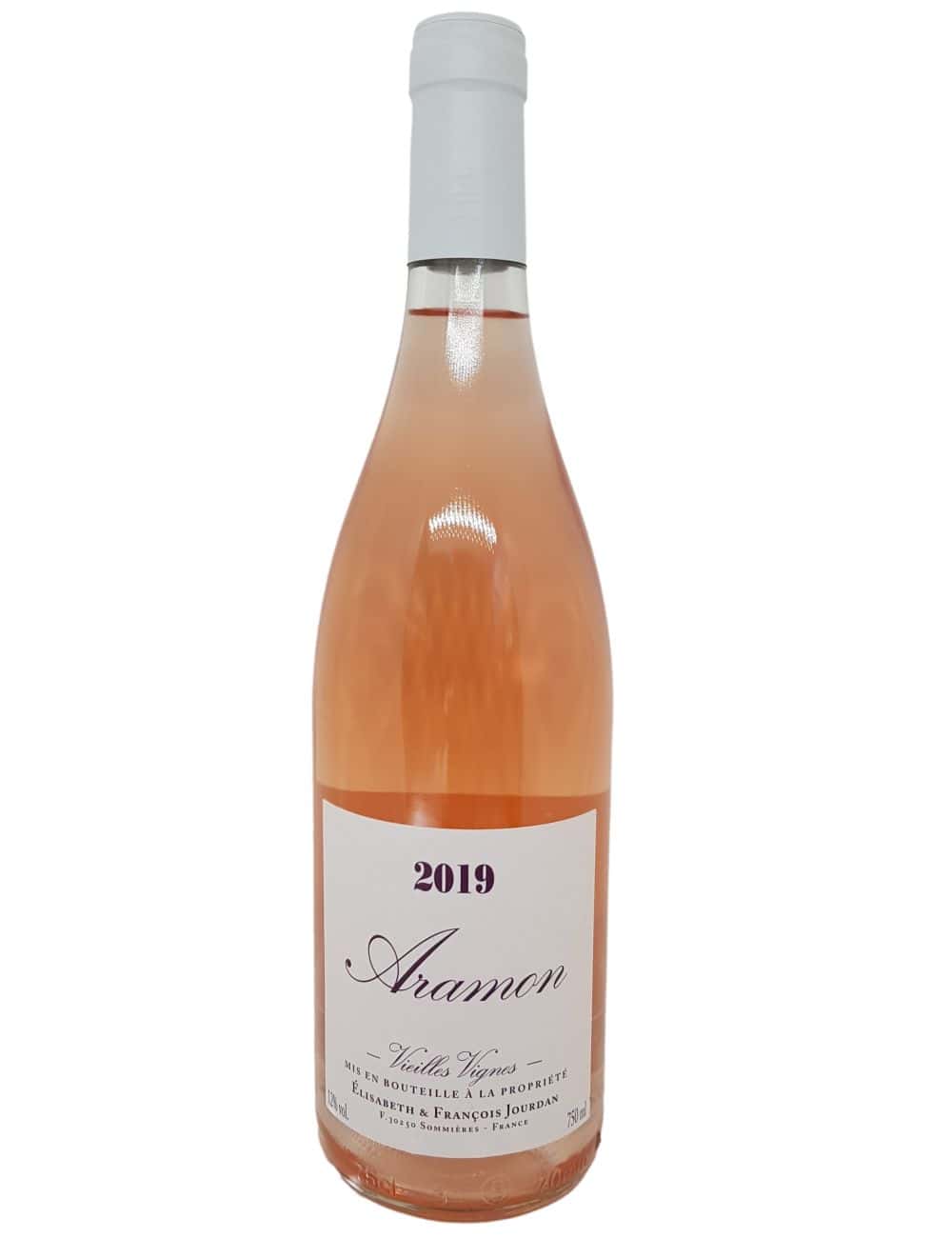 Aramon 75 cl - Château Argentier