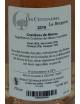 La bergerie Rosé 75 cl - Clos des Centenaires