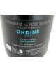 Ondine 75 cl - Domaine du Père Benoit