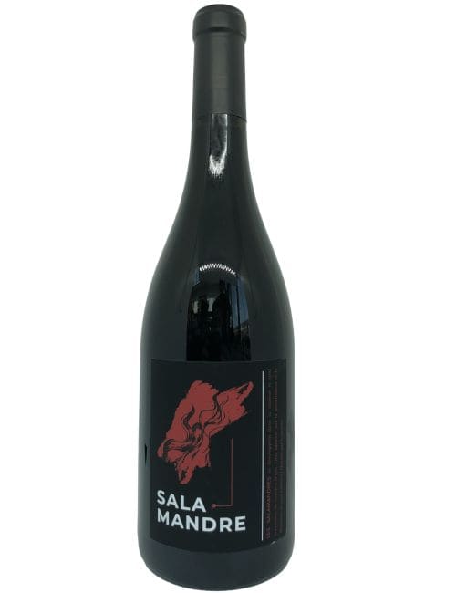 Salamandre 75 cl - Domaine du Père Benoit