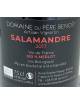 Salamandre 75 cl - Domaine du Père Benoit