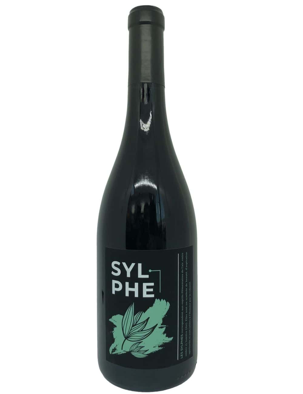 Sylphe 75 cl - Domaine du Père Benoit