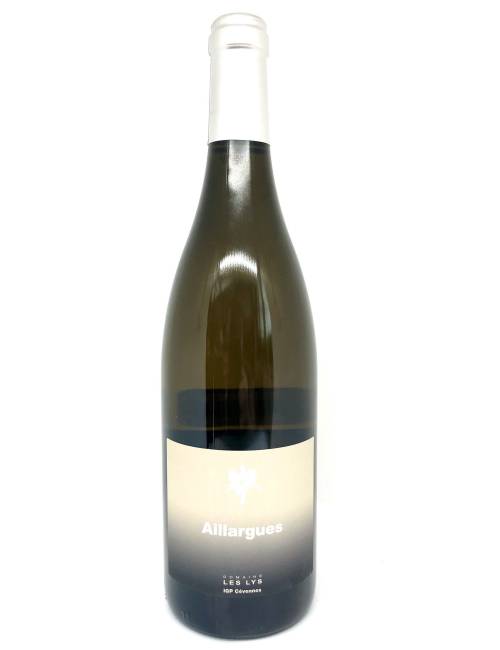 Aillargues 75 cl - Domaine des Lys