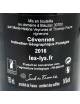 Aillargues 75 cl - Domaine des Lys