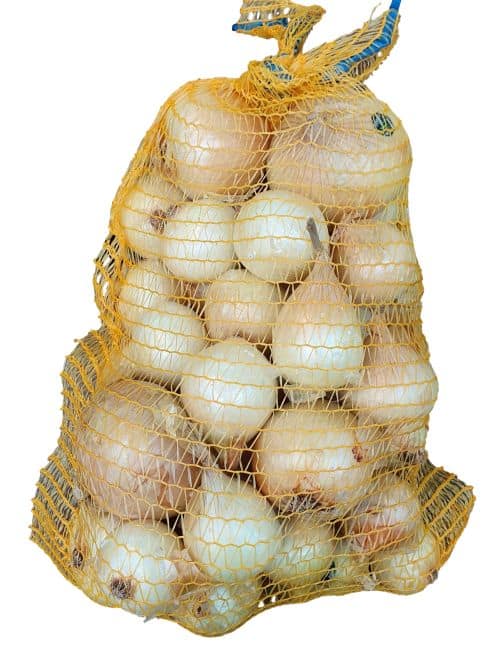 OIGNONS DOUX 2e CHOIX 5KG