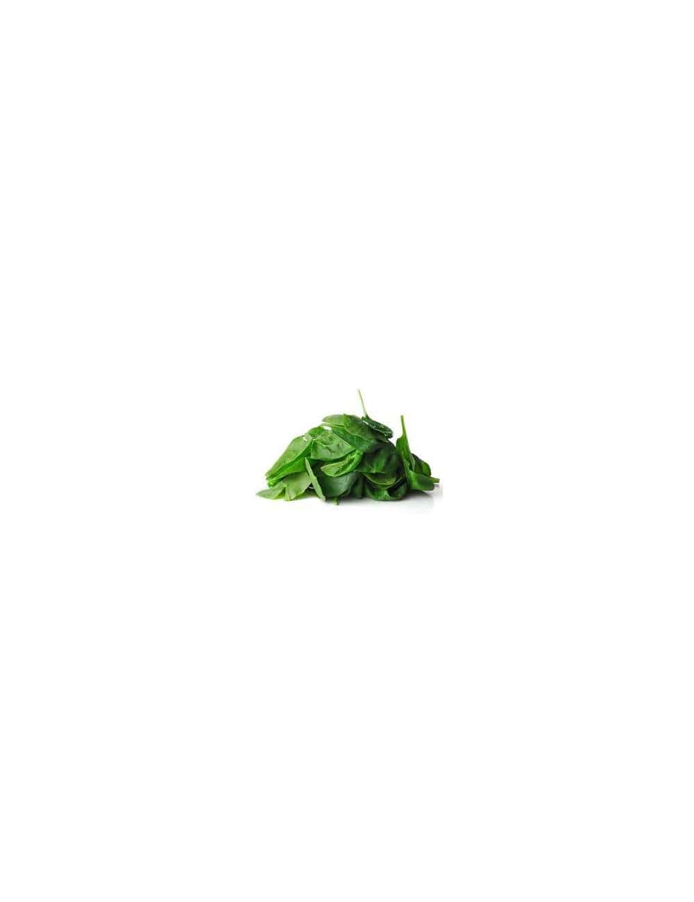 epinards frais locaux sachet 400g bernis nimes drive livraison
