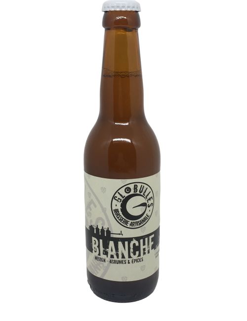 Globulles Blanche 33cl