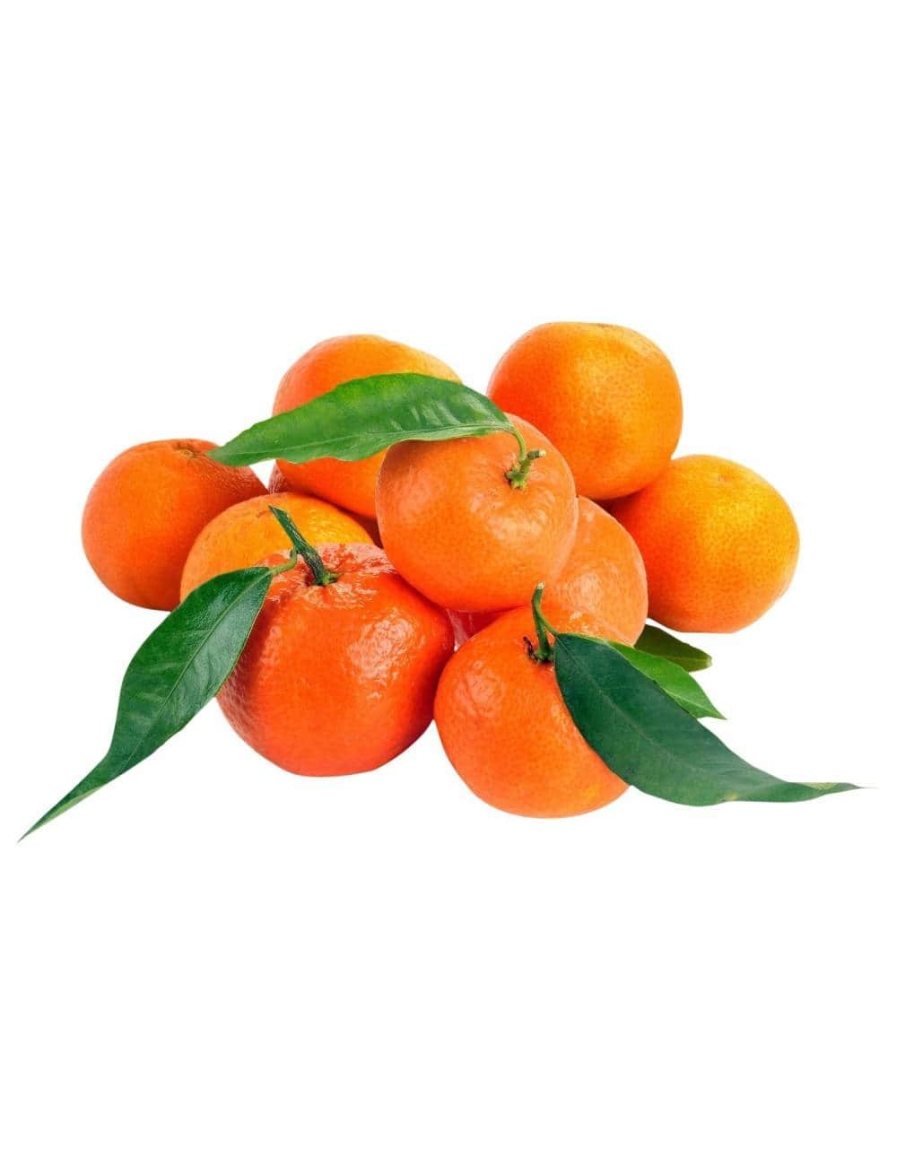Combien De Clémentine Dans 1 Kg