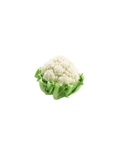 chou-fleur frais local Aigues-Mortes Gard Mas des Agriculteurs