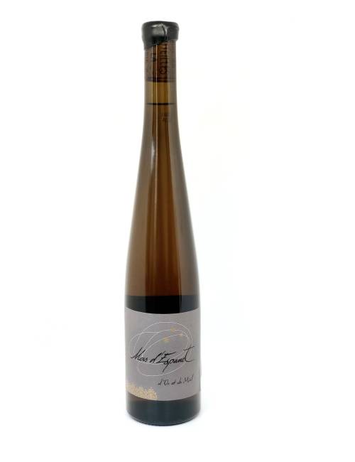 D'Or et de Miel 75 cl - Mas d'Espanet
