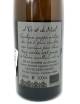 D'Or et de Miel 75 cl - Mas d'Espanet