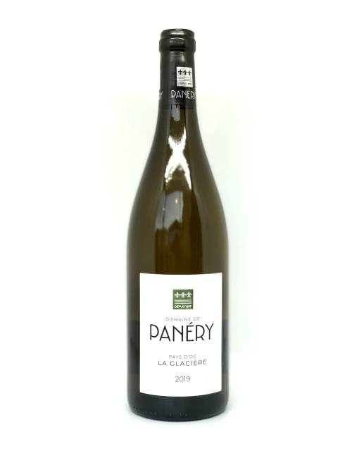 La glacière 75 cl - Domaine de Panery