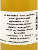 Miel de Tilleul 500g