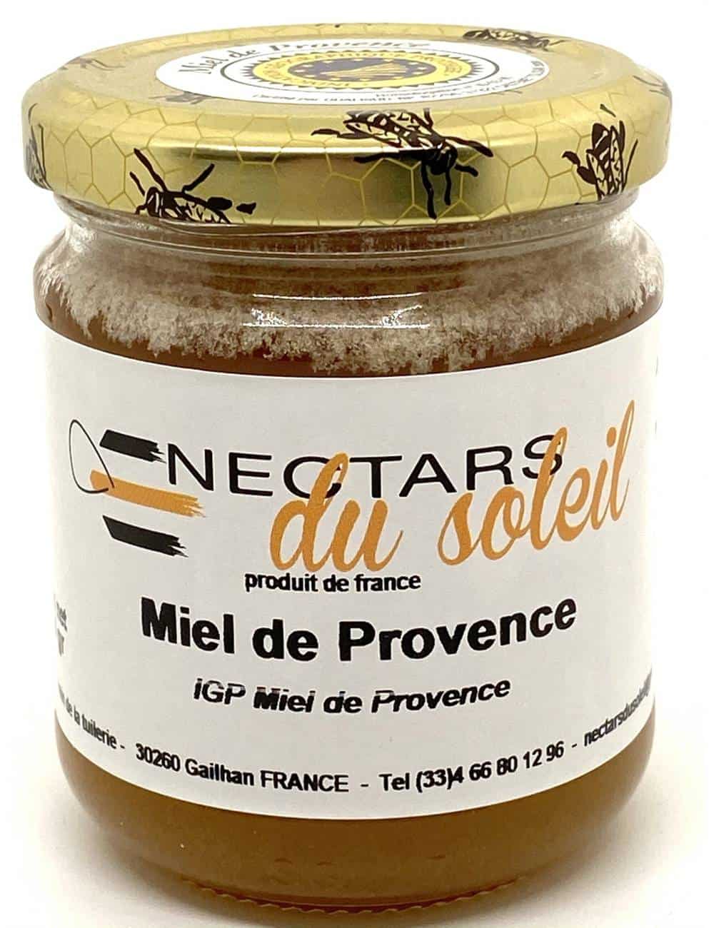 Miel de Provence 250g