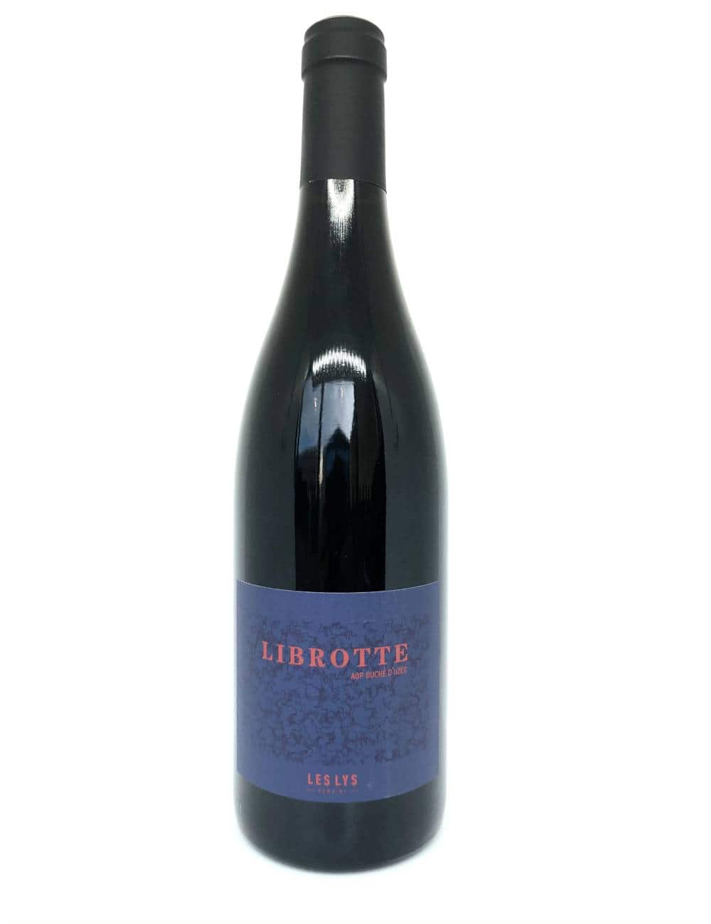 Librotte 75 cl - Domaine des Lys