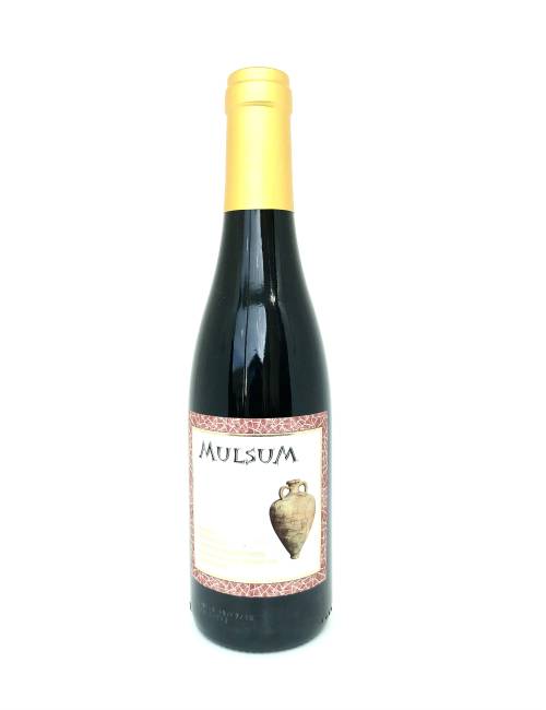 Mulsum 37.5cl - Mas des Tourelles
