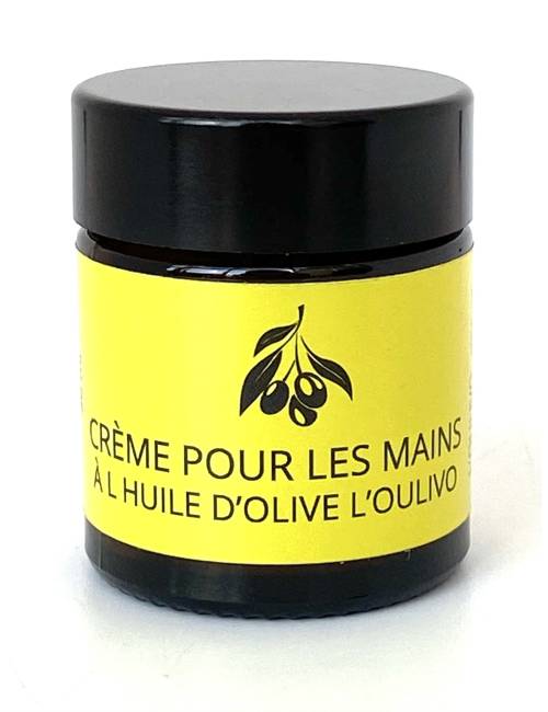 Crème mains 50ml