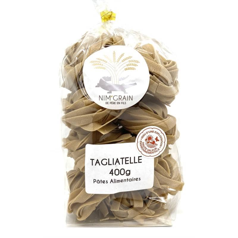 Pâtes Tagliatelle 400g